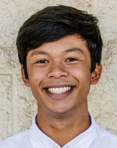 Brennan Taberna